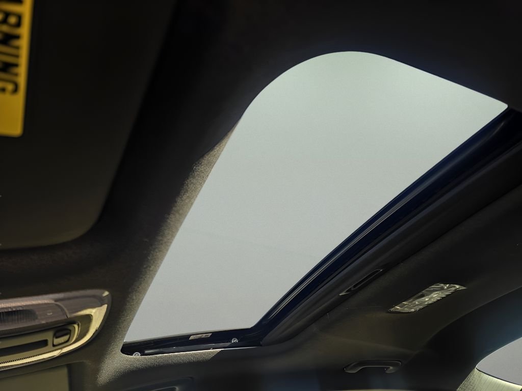 New 2026 Fluid Metal Hyundai SEL Sport Premium image 25
