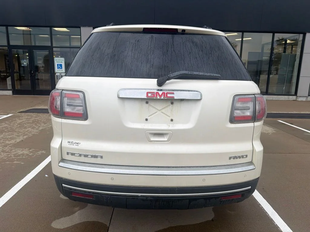 Used 2013 White GMC SLT-1 image 5