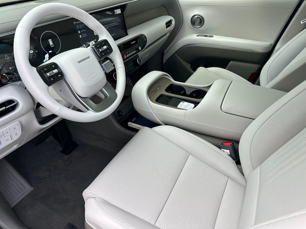 New 2027  Hyundai SEL 7P image 9