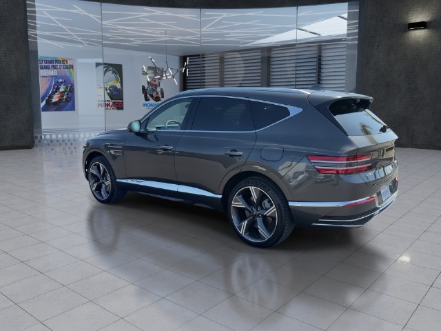 Used 2026 Gray Genesis 3.5T Prestige image 6