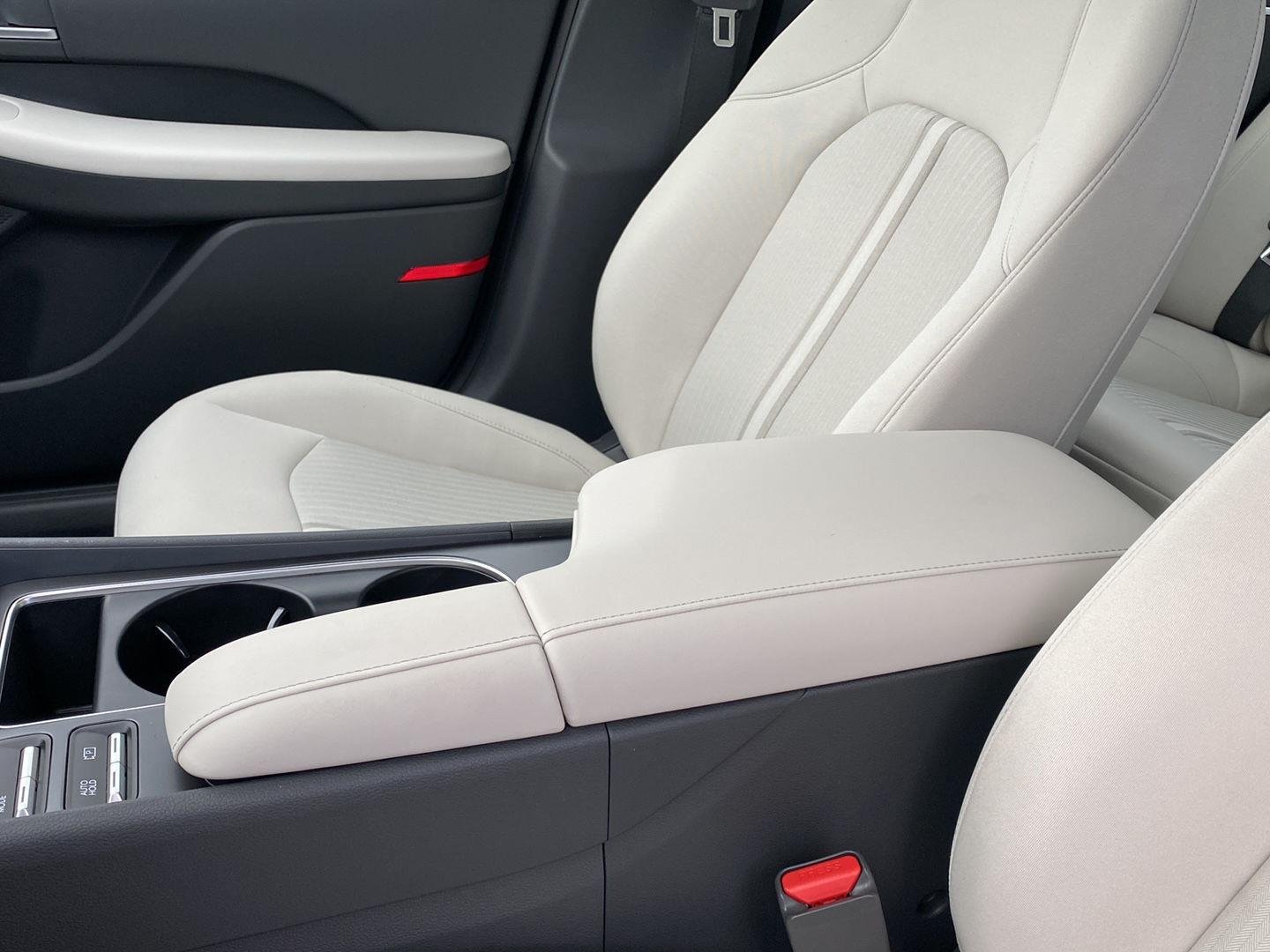 2026 Hyundai Sonata SEL - Photo 21