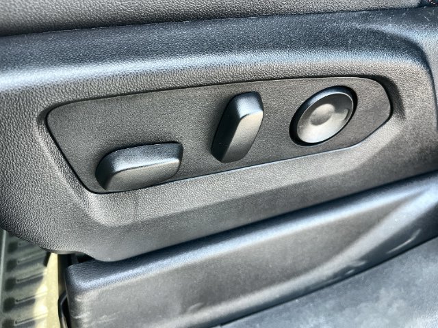 2026 GMC Sierra 1500 AT4 - Photo 22