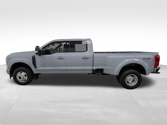 2026 Ford F-350SD F-350® Platinum®