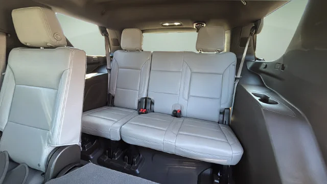 Used 2025 Black Chevrolet LT image 35