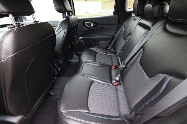 2026 Jeep Compass Altitude - Photo 19