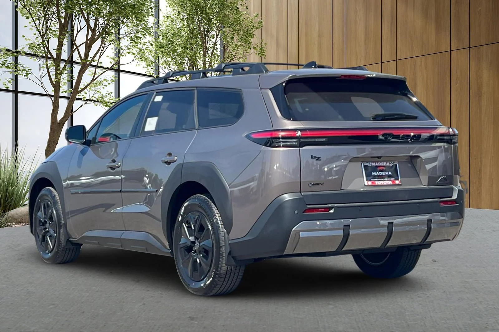 New 2026  Toyota Base image 6