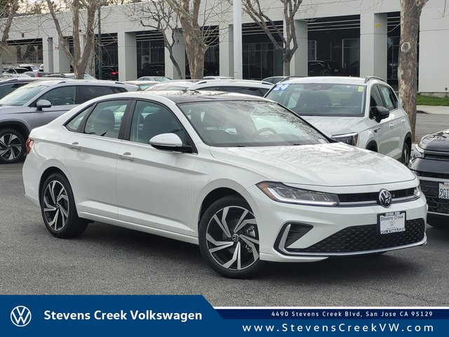 2026 Volkswagen Jetta 1.5T SEL