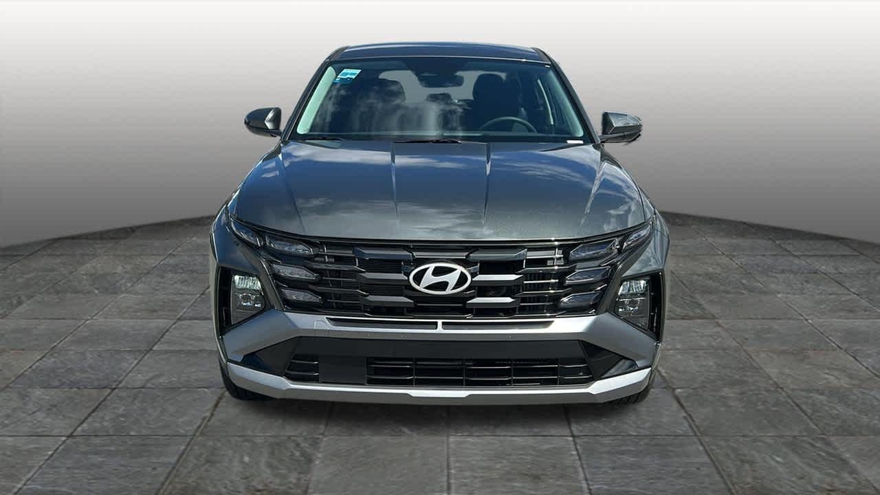 New 2026 Amazon Gray Hyundai Blue image 32
