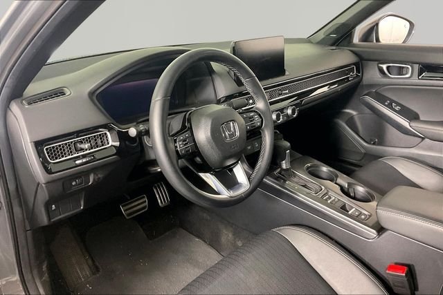 Used 2026 Gray Honda Sport Touring image 15