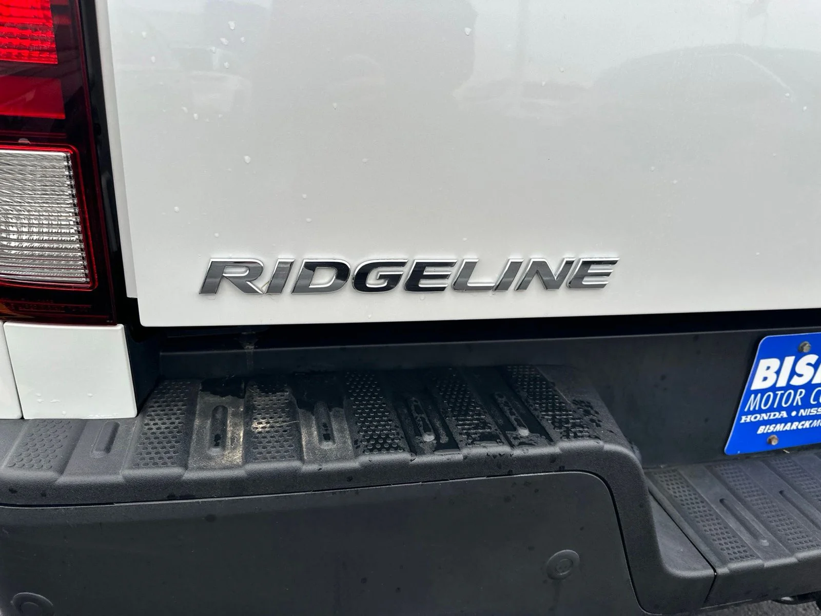 Certified Used 2023 White Honda RTL-E image 9