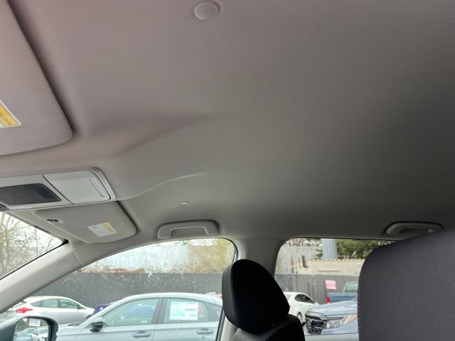 2026 Honda CR-V LX - Photo 28