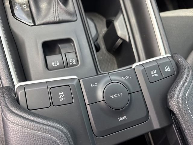 Used 2024 Beige Toyota Limited image 27