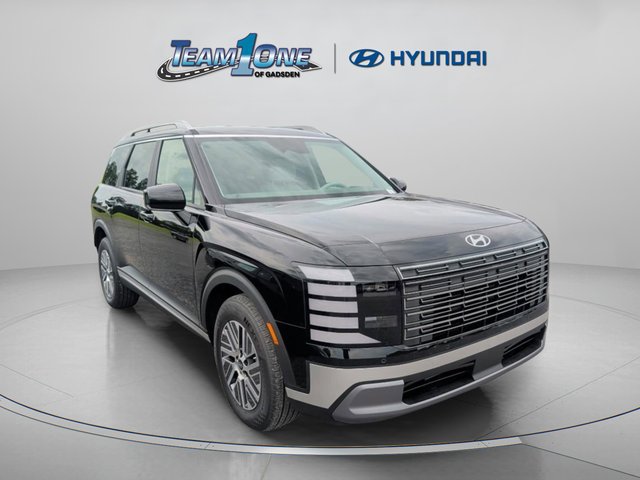 2026 Hyundai PALISADE HYBRID Blue SEL 8P