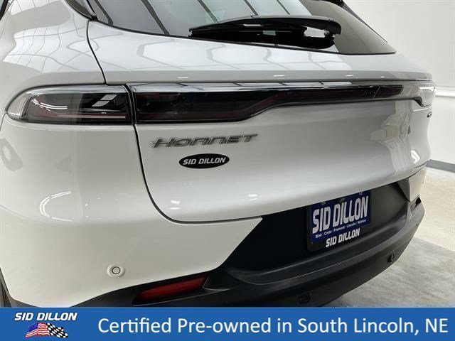 Used 2024 Q Ball Dodge GT image 22