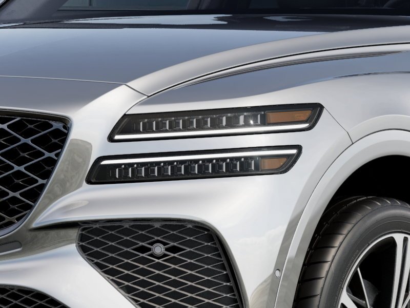 New 2027  Genesis 3.5T e-SC image 9
