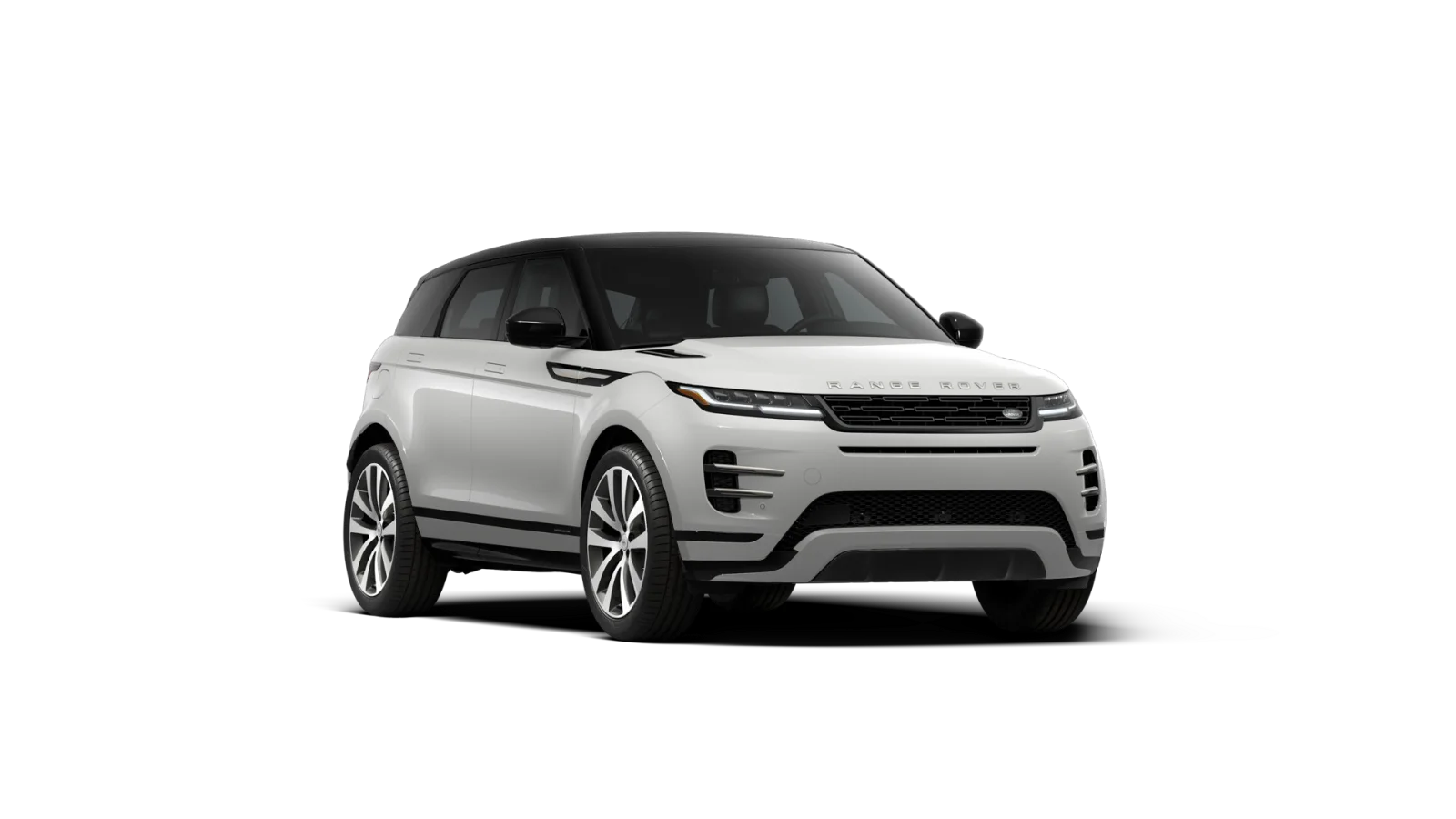 New 2026 Fuji White LAND ROVER Hoxton 249PS image 1