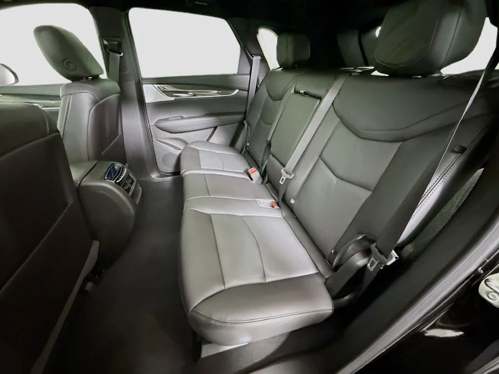 2026 Cadillac XT5 Sport - Photo 25