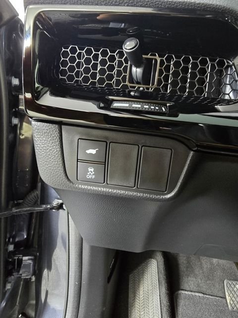 2025 Honda CR-V Sport Touring - Photo 19