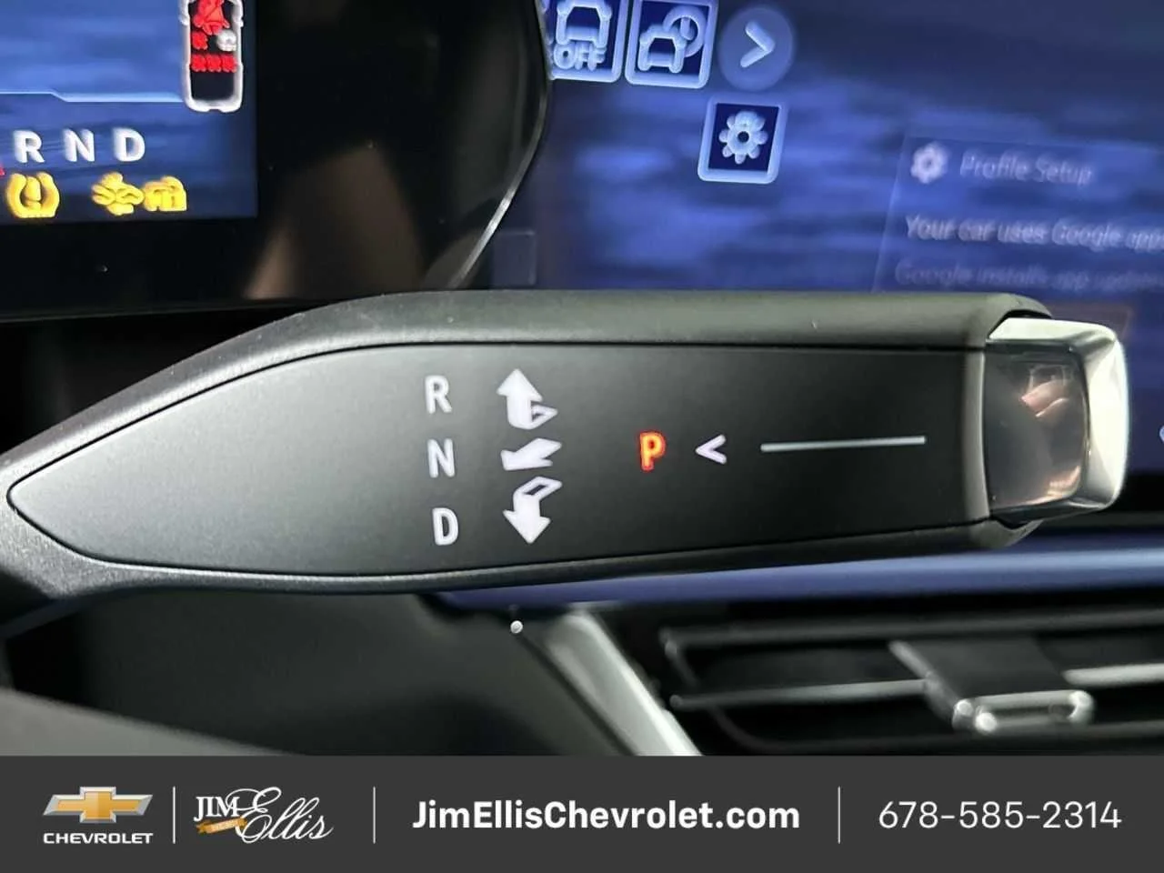 New 2026 Riptide Blue Metallic Chevrolet LT image 32