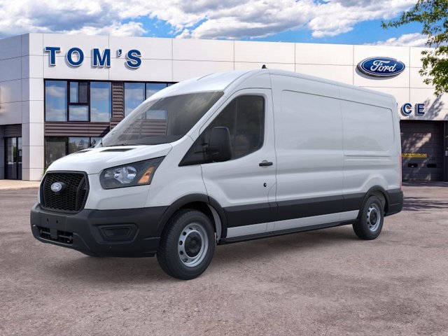 2026 Ford Transit-250 Cargo Van