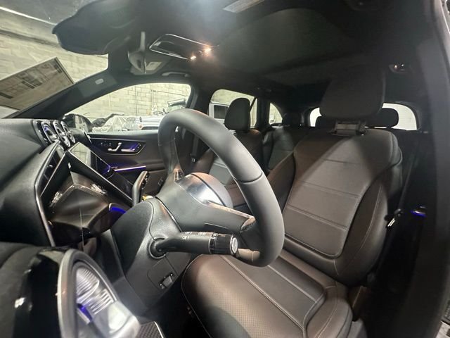 New 2026  Mercedes-Benz GLC 300 image 12