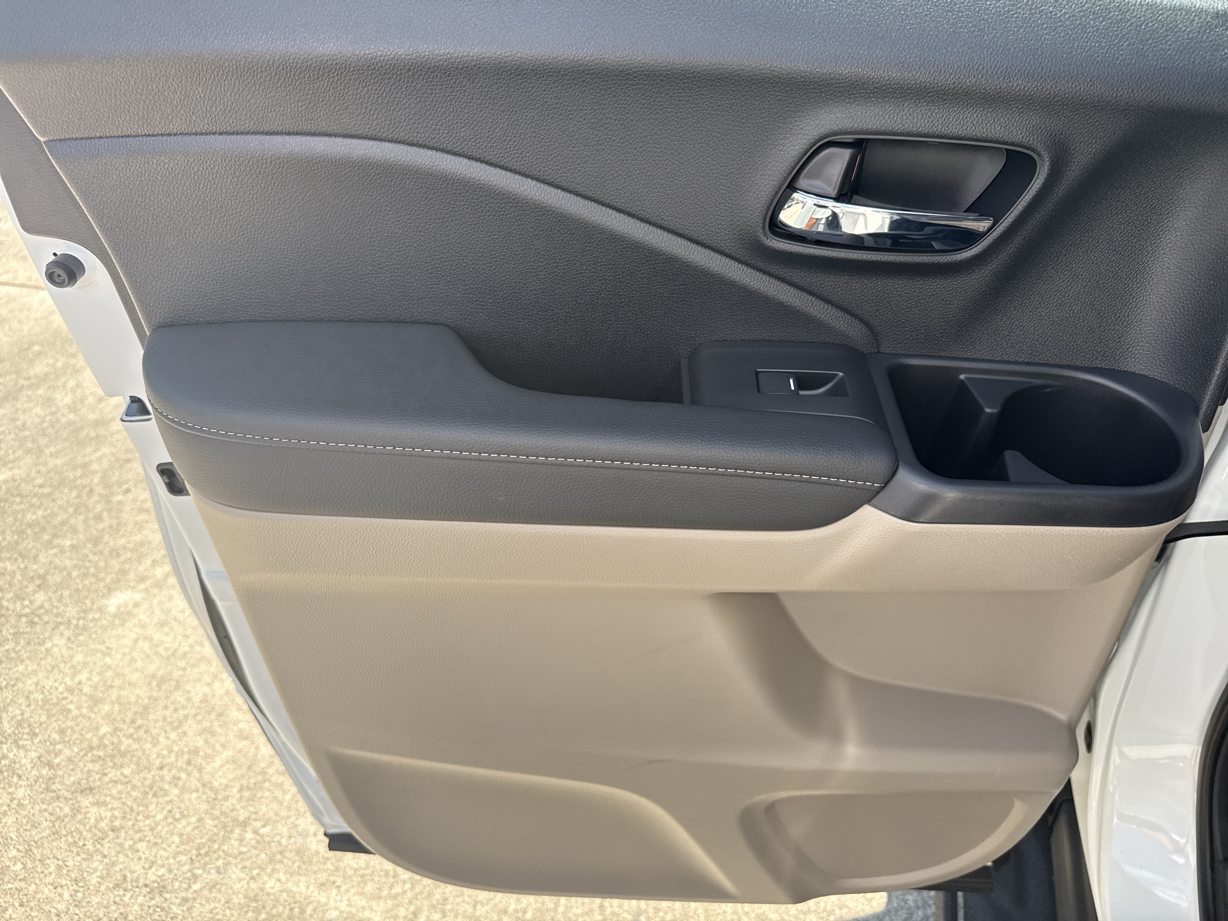 Used 2023 White Honda RTL-E image 20