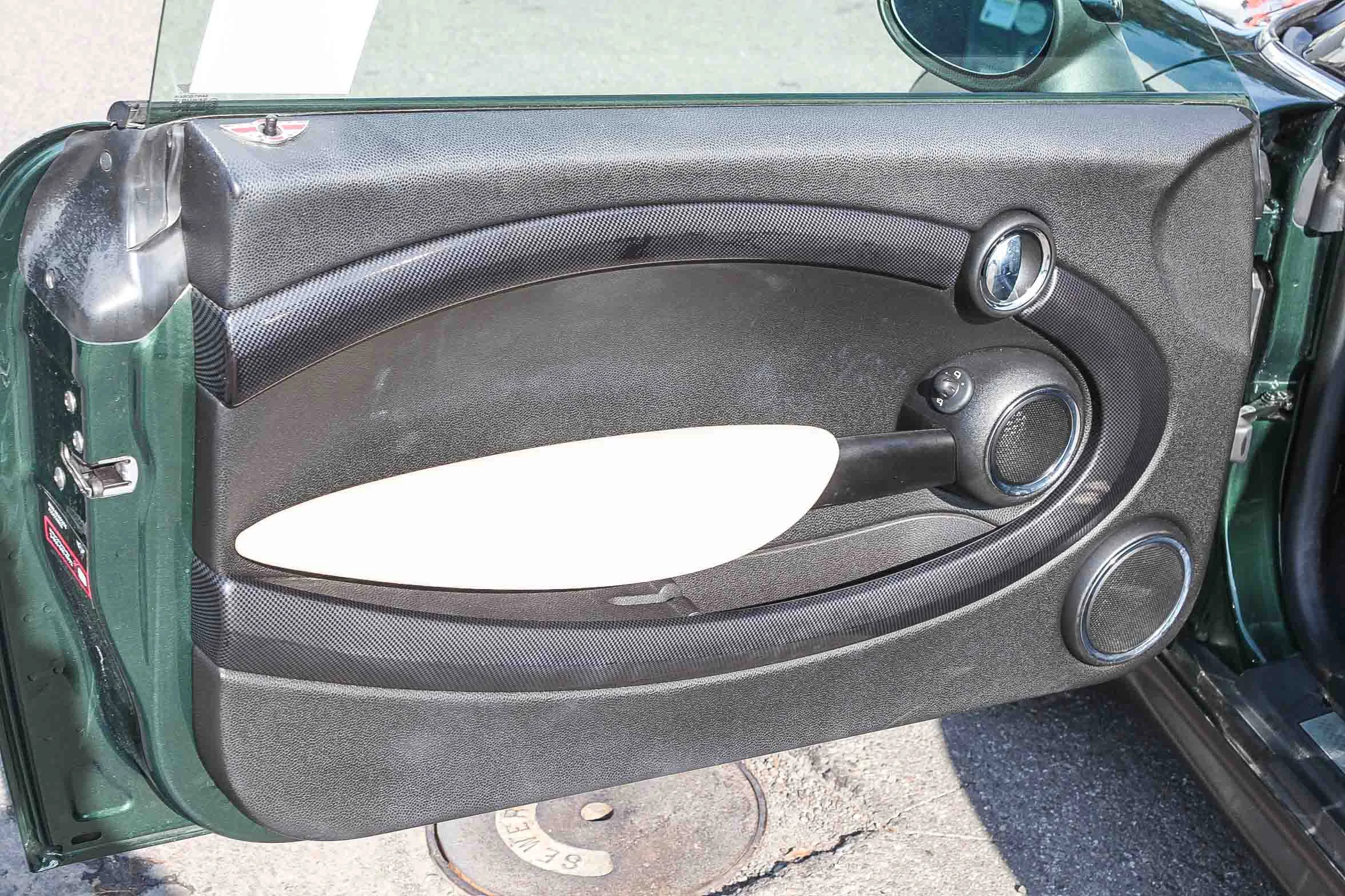 Used 2012  MINI  image 22