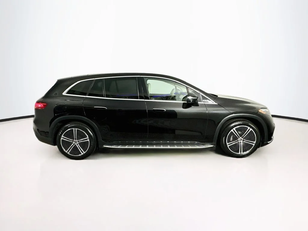 Used 2023 Black Mercedes-Benz 450 image 6