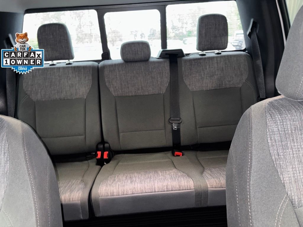Used 2023 Oxford White Ford XLT image 28