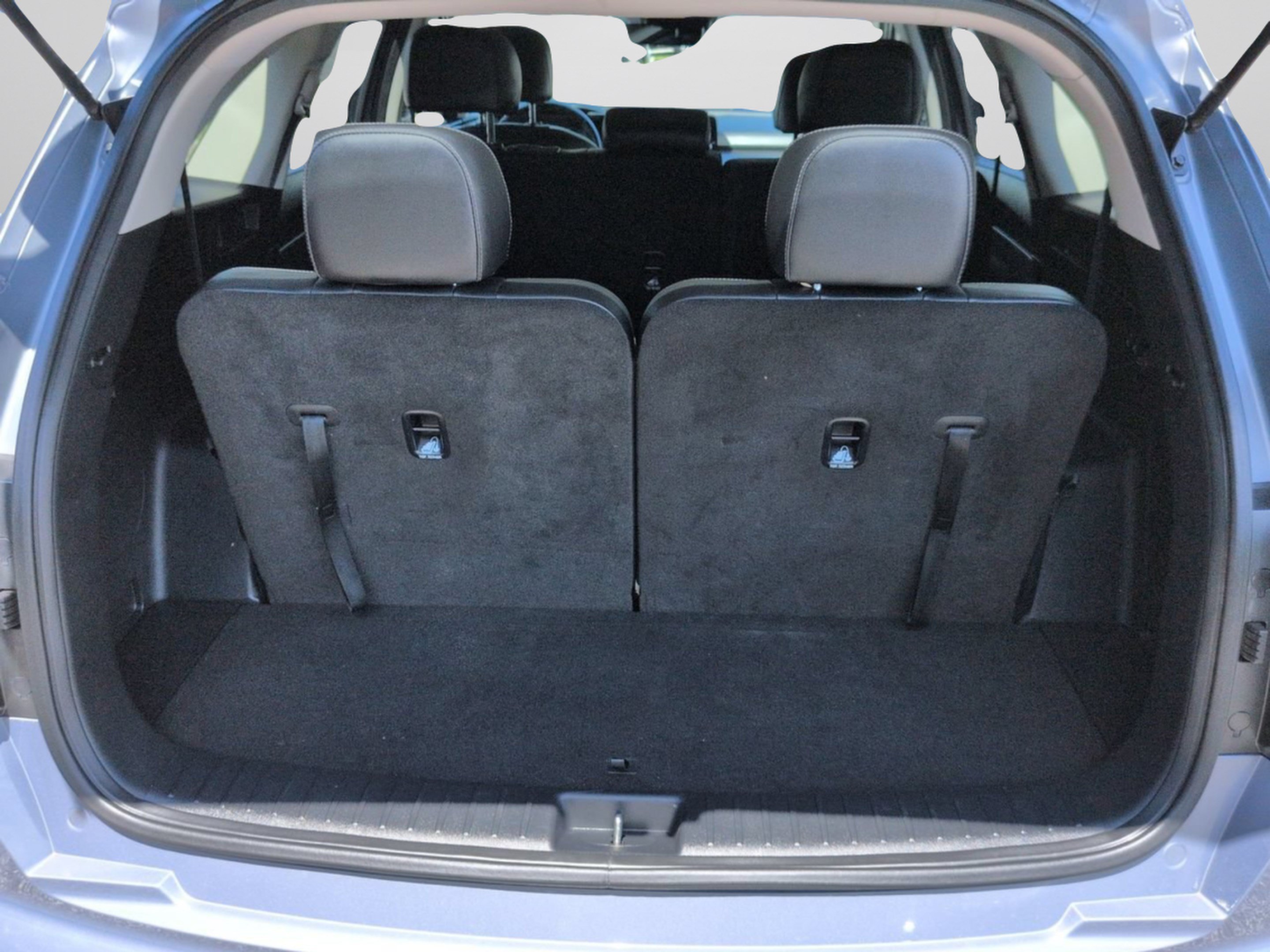 Certified Used 2022 Everlasting Silver Kia S image 17