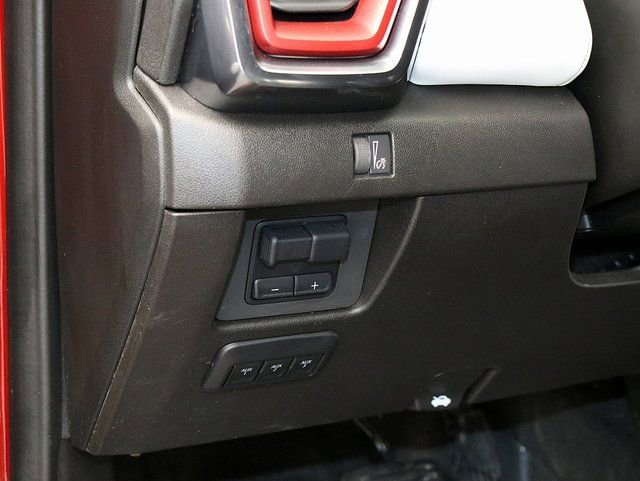2025 GMC Canyon AT4 - Photo 25