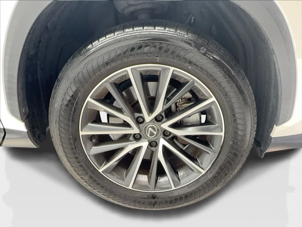 Used 2024 White Lexus 250 Base image 13
