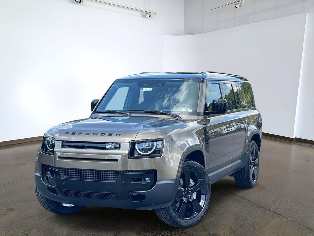 New 2026 Gondwana Stone Land Rover S image 1