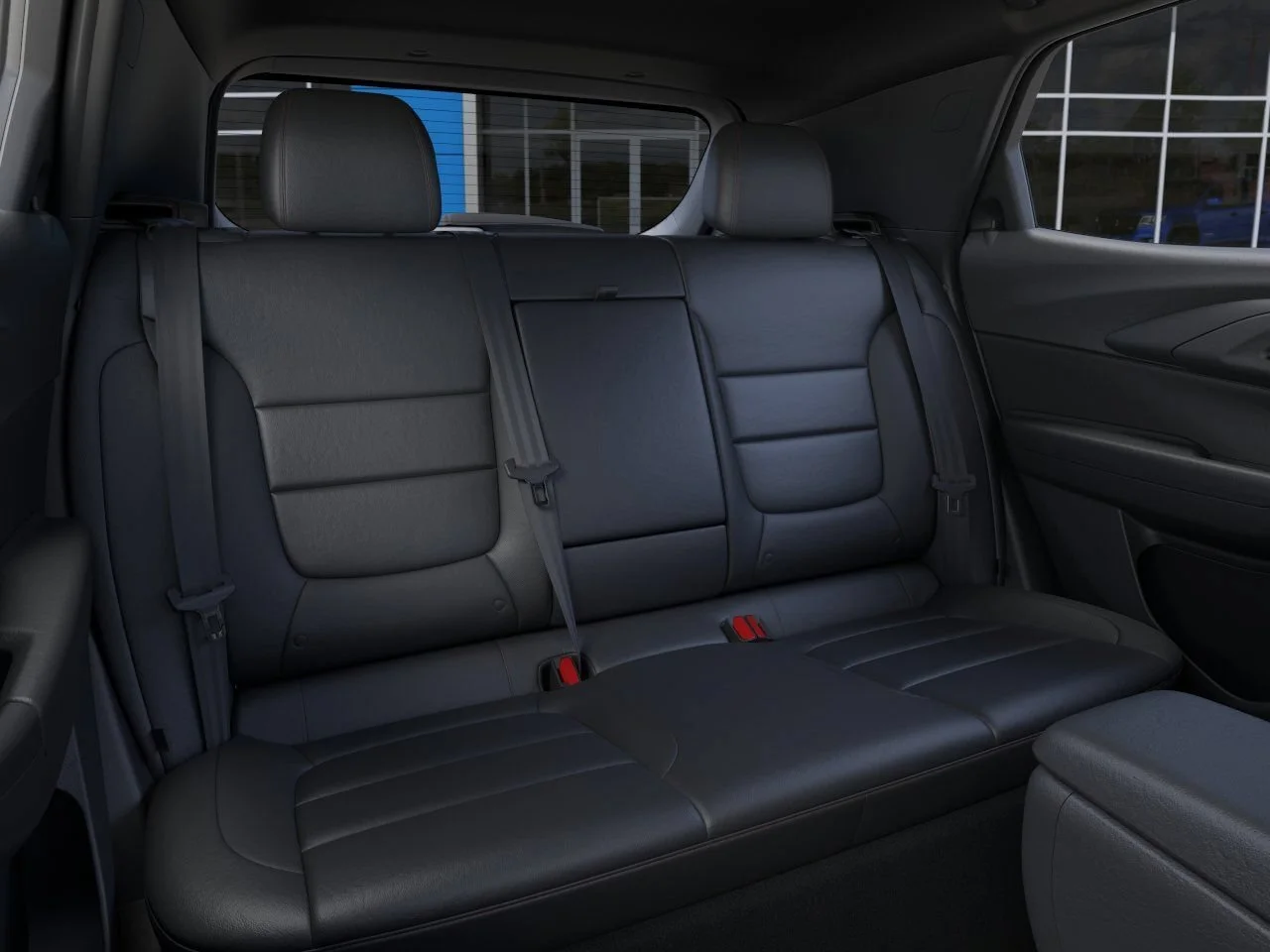 2026 Chevrolet Trailblazer RS - Photo 24