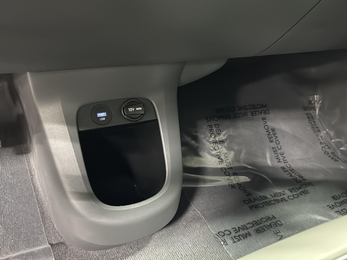 Certified Used 2024 Cyber Gray Hyundai SEL image 36