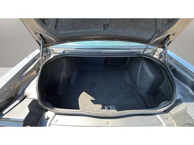 Used 2021 Gray Dodge R/T Scat Pack image 32