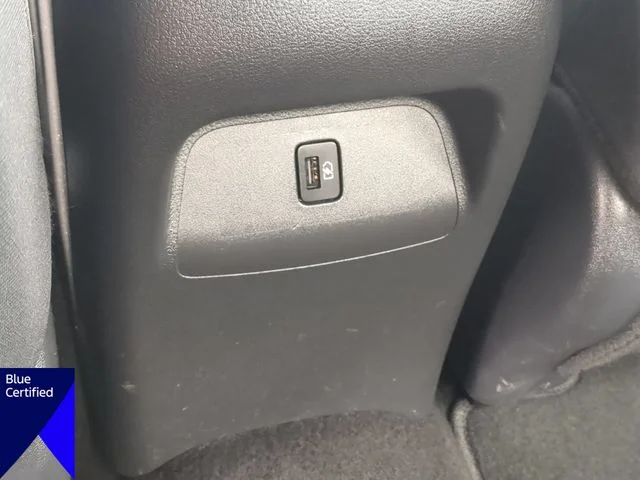 Used 2025 White Nissan SV image 30