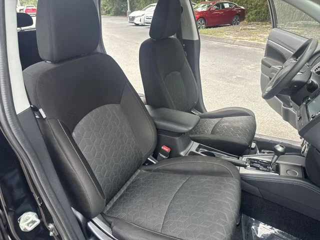 Used 2020  Mitsubishi 2.0 ES image 10