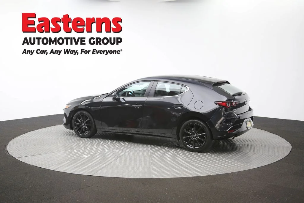 Used 2024 Black Mazda 2.5 S Select Sport image 62