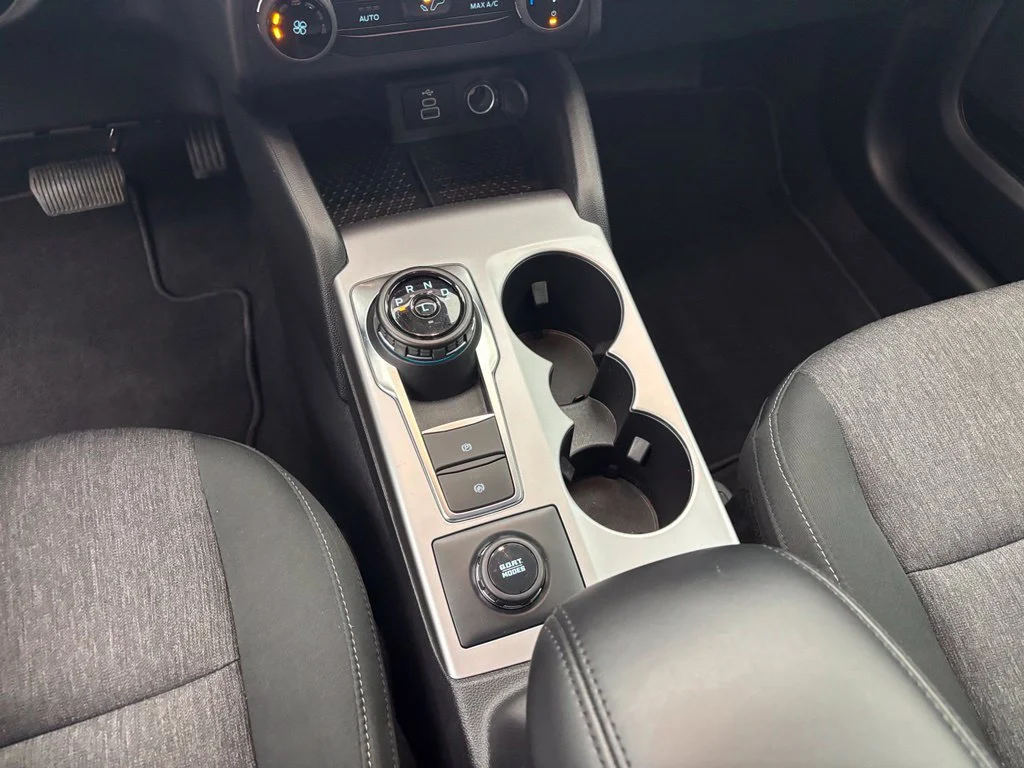 Used 2024 Gray Ford Big Bend image 26