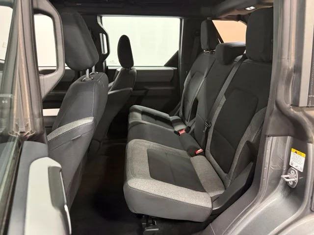 Used 2022 Gray Ford Base image 28