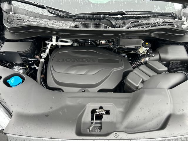 2026 Honda Ridgeline TrailSport - Photo 33