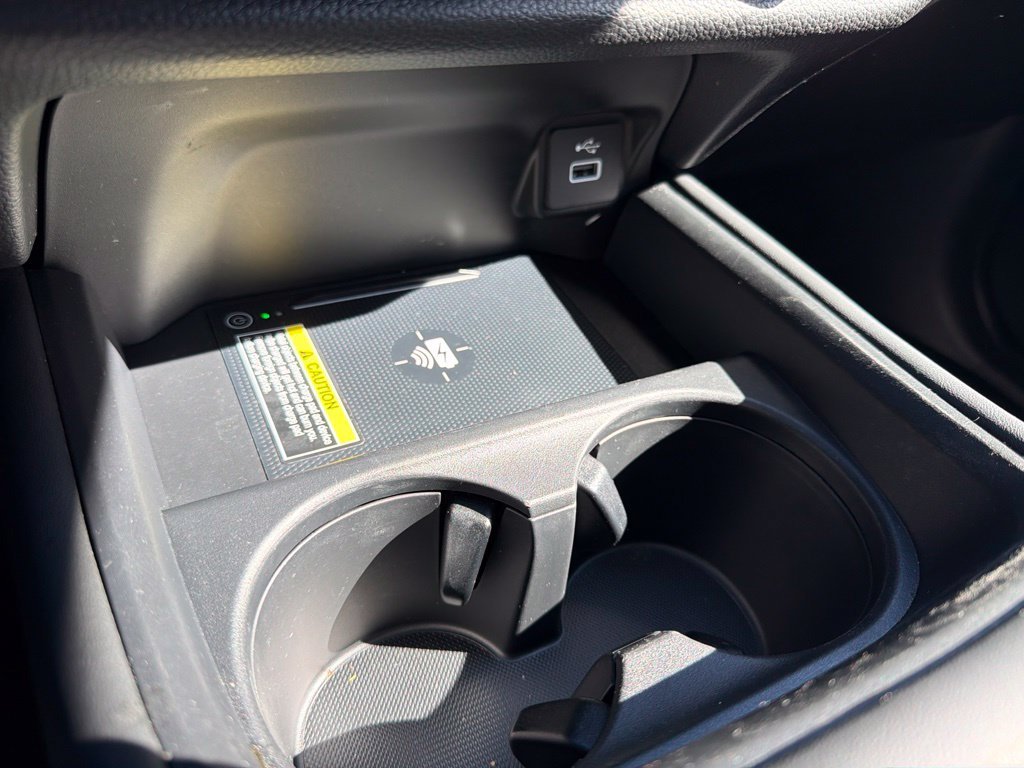 2024 Honda HR-V EX-L - Photo 34