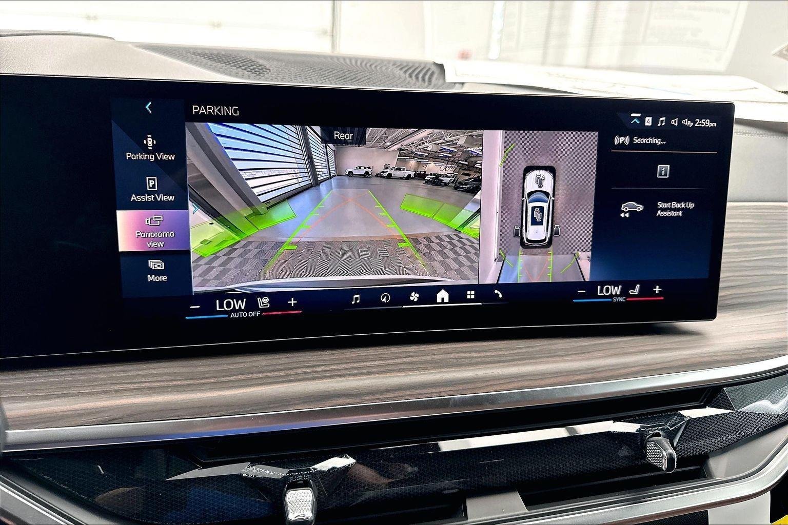 New 2026 Mineral White Metallic BMW xDrive50e image 19
