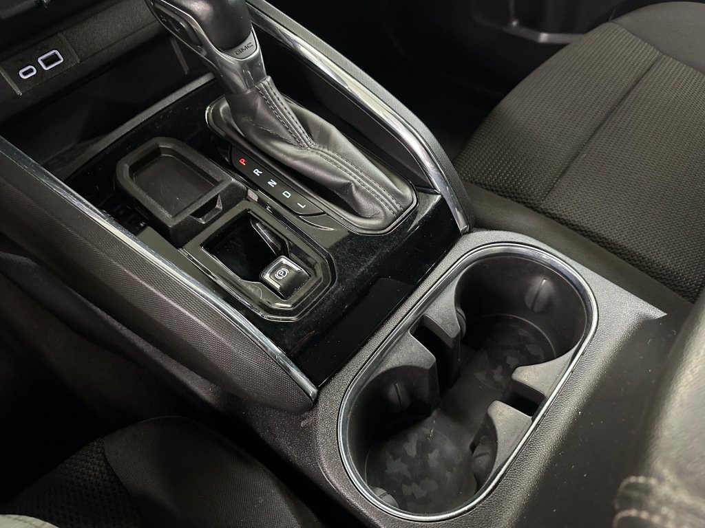 2023 GMC Canyon Elevation - Photo 15