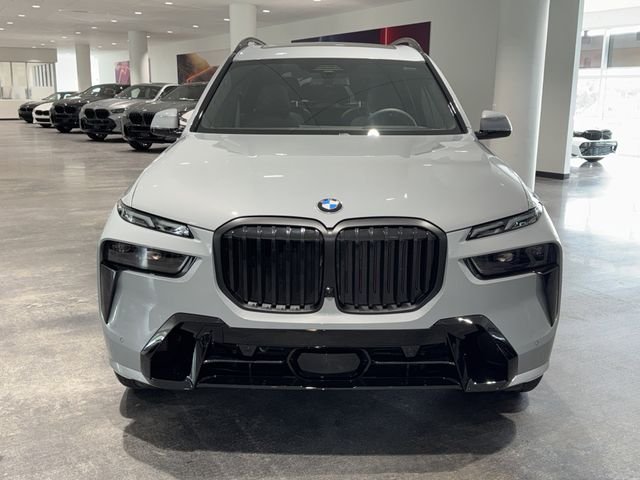 New 2027 Brooklyn Grey Metallic BMW xDrive40i image 2