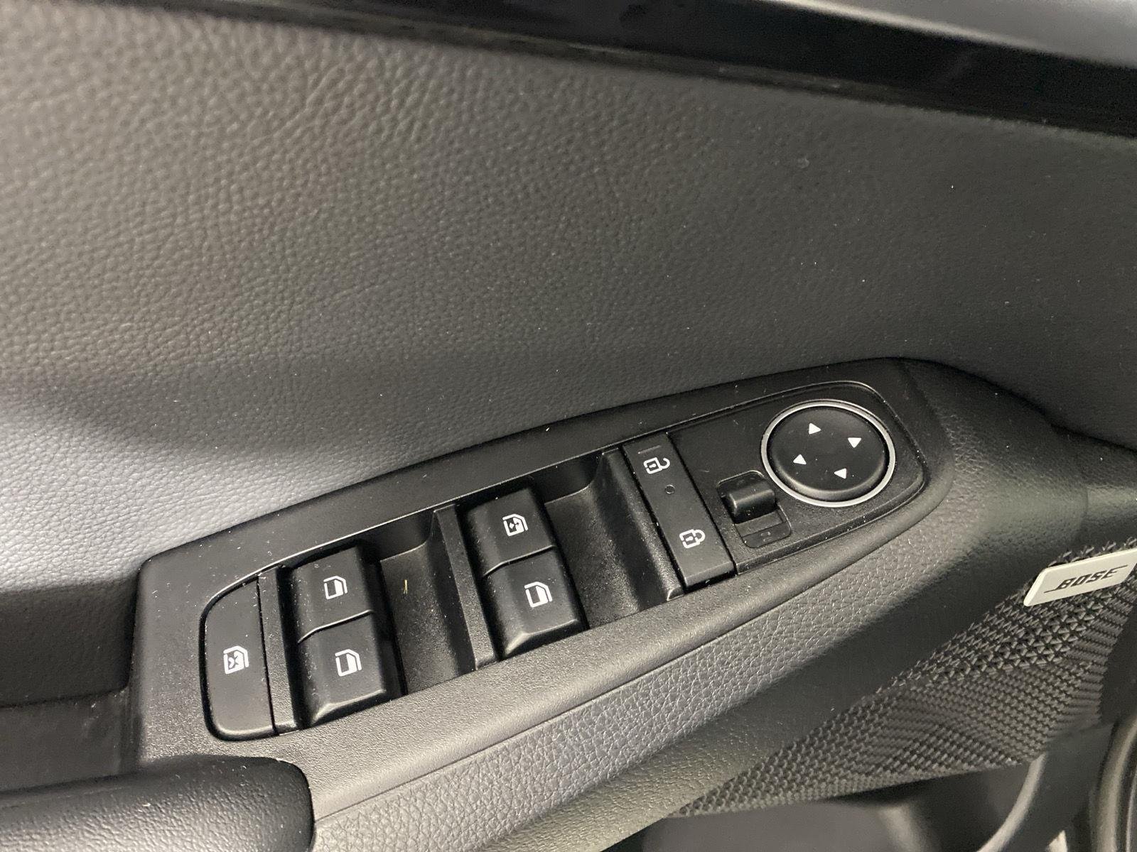 Used 2025 Fusion Black Kia SX image 15