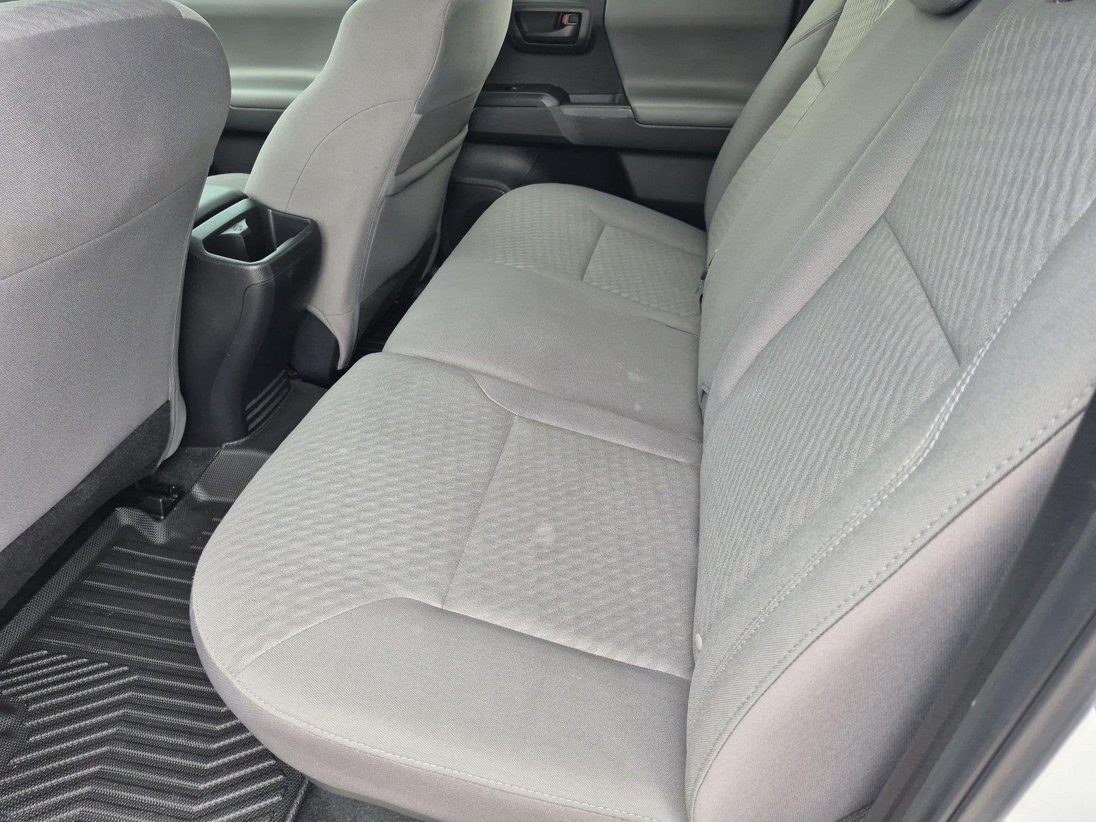 Used 2023 Ice Cap Toyota SR image 28