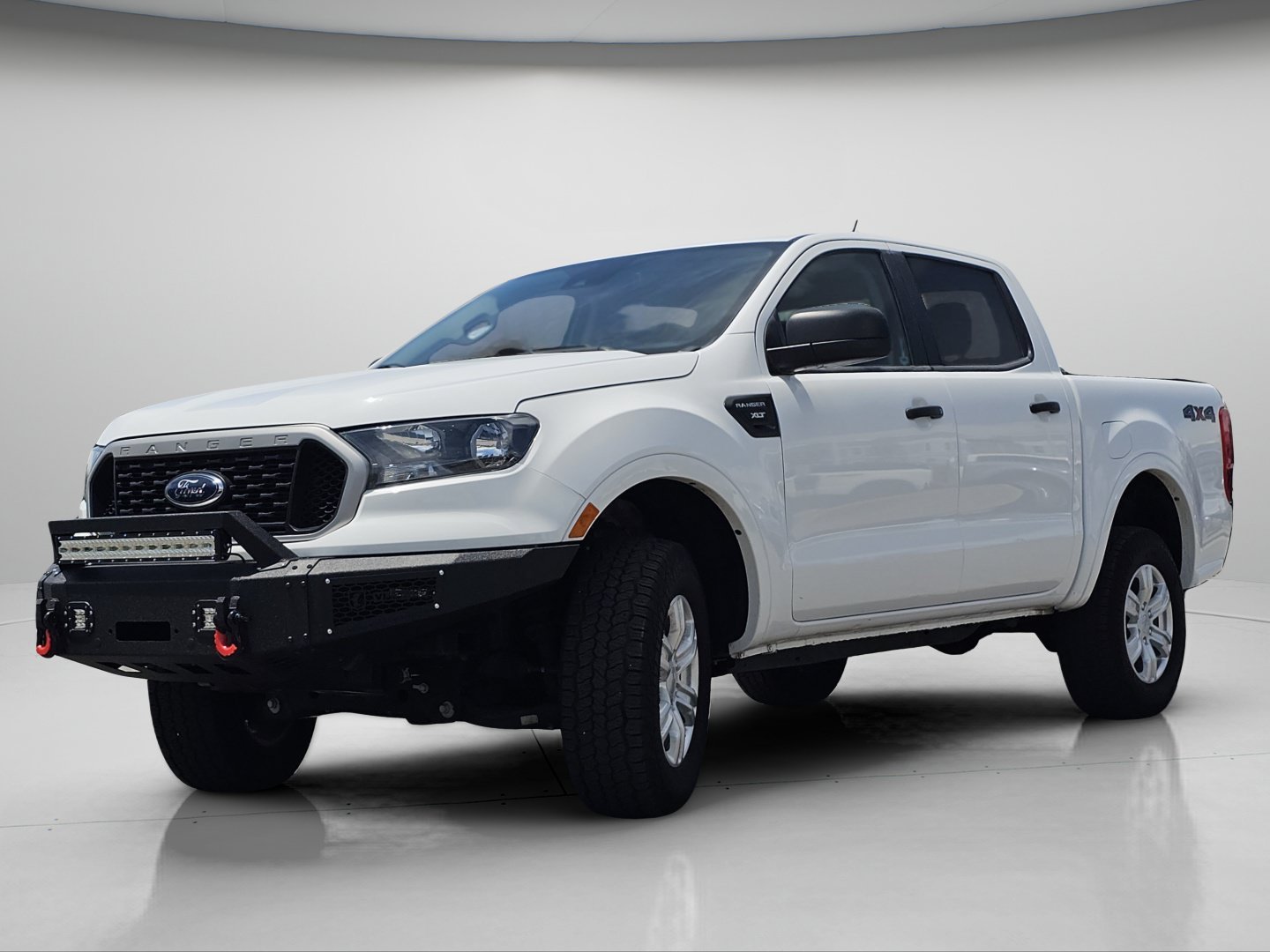2022 Ford Ranger XLT - Photo 19