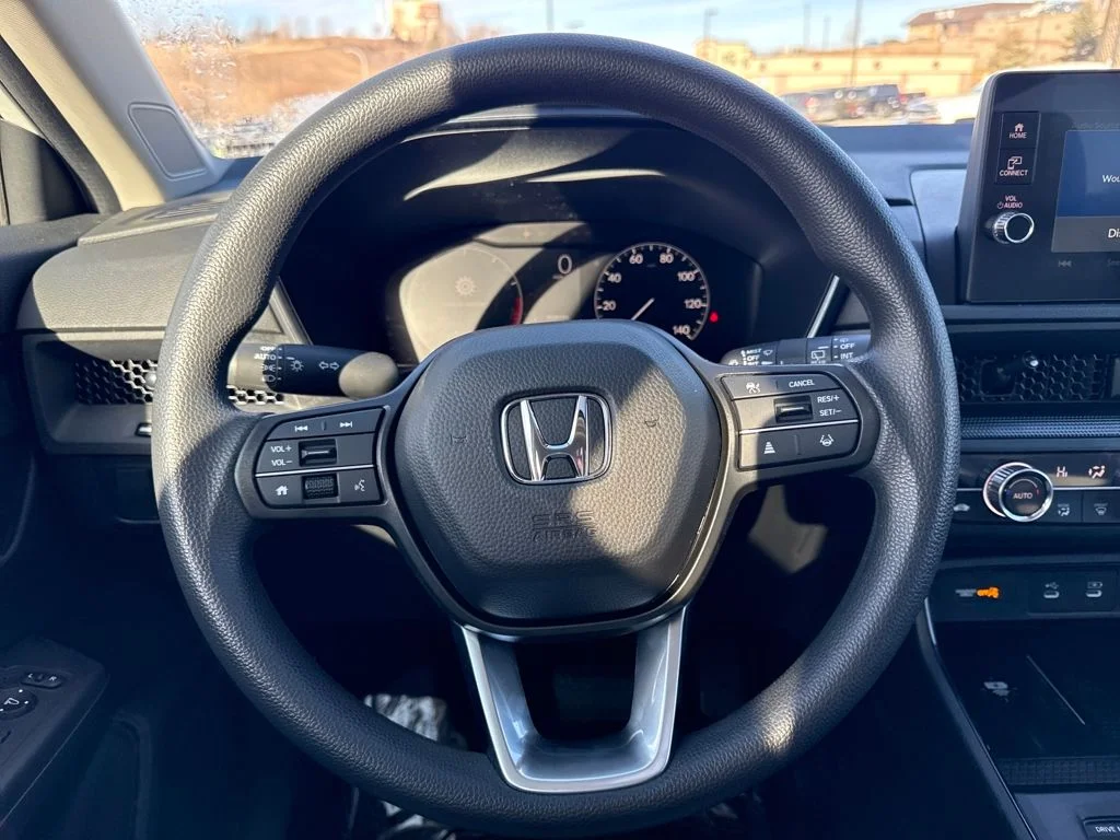 2026 Honda CR-V EX - Photo 14